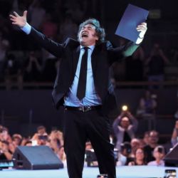 "Para el 2026 la inflación habrá sido historia"