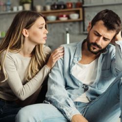 Cinco señales de dependencia emocional 