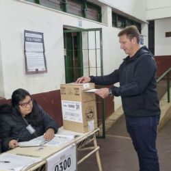 En Misiones, se impuso el Frente Renovador