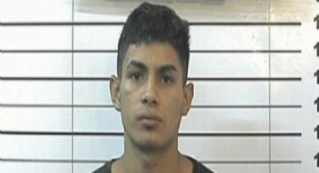 Asesinaron a un joven de 23 años en Las Heras