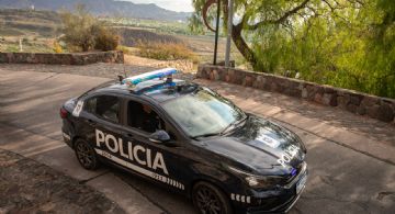Diez detenidos con casi 300 kilos de carne en mal estado