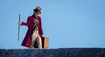 Ya está en Netflix una esperadísima película de aventuras