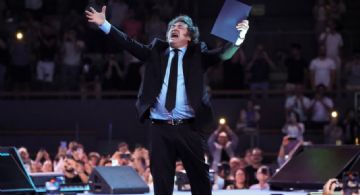 "Para el 2026 la inflación habrá sido historia"