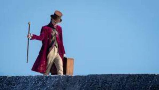 Ya está en Netflix una esperadísima película de aventuras