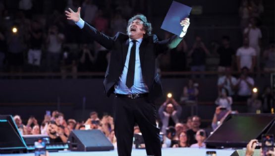 "Para el 2026 la inflación habrá sido historia"