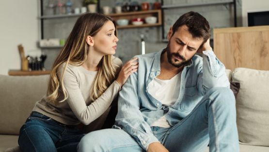 Cinco señales de dependencia emocional 