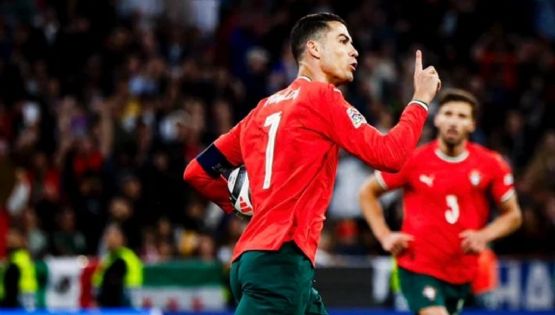 Ronaldo Campeón: Portugal venció en la final a España