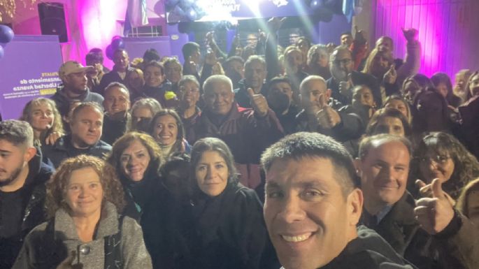 LLA y el PD definieron quiénes relizarán alianzas
