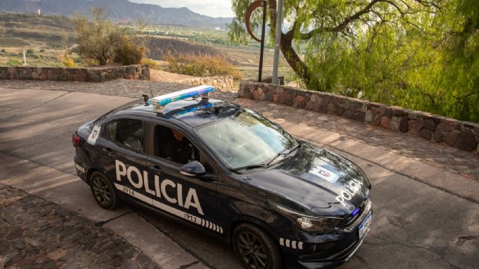 Diez detenidos con casi 300 kilos de carne en mal estado