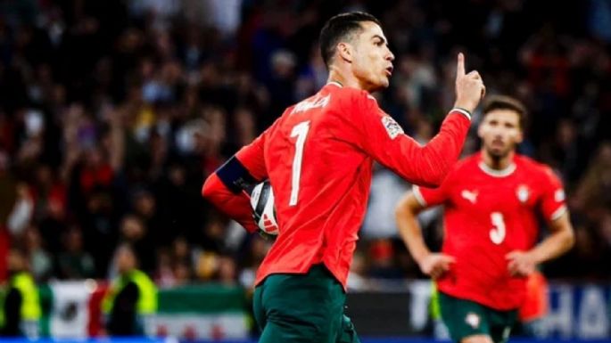 Ronaldo Campeón: Portugal venció en la final a España