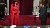 Foto ilustrativa de la nota titulada: Debate en el Gobierno por el posible fallo contra CFK 
