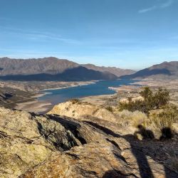 Siguen los días otoñales: se espera un lunes cálido