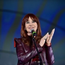 Caso Cristina: desestiman una denuncia contra los jueces de la Corte