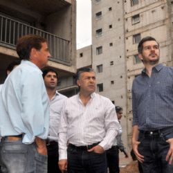 Milei avanza en la disolución del Procrear