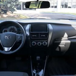 Los 10 autos más baratos con caja automática