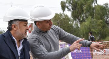 Los cuatro desafíos que afronta el nuevo Guaymallén