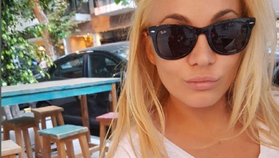 María Eugenia Ritó "se postula" como primera dama