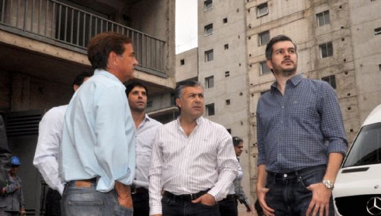 Milei avanza en la disolución del Procrear