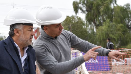 Los cuatro desafíos que afronta el nuevo Guaymallén