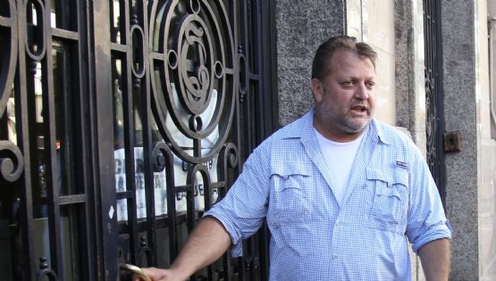 Paro de pilotos: para Aerolíneas se trata de una medida “política”