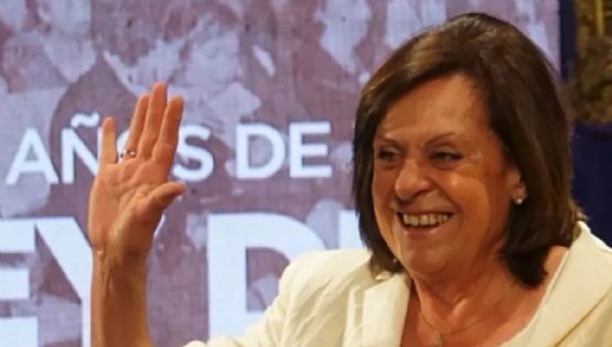 "Se violó la legítima y lo determinaron tres peritos"