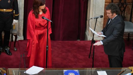 Debate en el Gobierno por el posible fallo contra CFK 