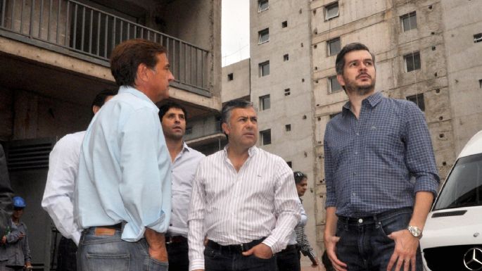 Milei avanza en la disolución del Procrear