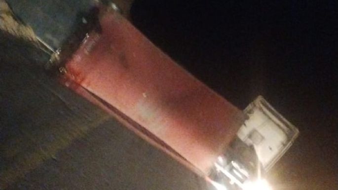Se retrasa la apertura del Paso Cristo Redentor