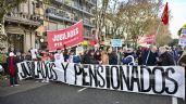 Foto ilustrativa de la nota titulada: Anses mantiene en $70.000 el bono para jubilados