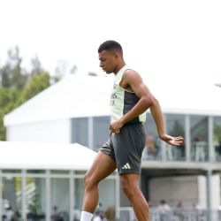 Mundial de clubes: el regreso de Mbappé como plato fuerte