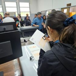 La estocada final: pasan la motosierra por la Casa de Moneda