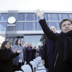 Tras el fallo de Preska: Kicillof dará una conferencia de prensa