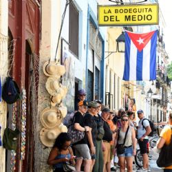 Trump endurece su política hacia Cuba
