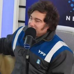 Javier Milei encabezó una nueva reunión tras el fallo por YPF