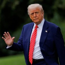 Trump anunció nuevos aranceles farmacéuticos