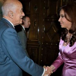 Cómo llegaron los Eskenazi a YPF y el rol de los Kirchner