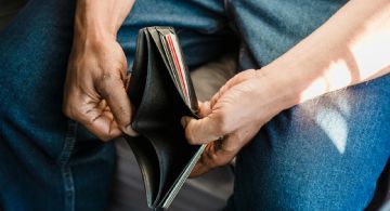 En Mendoza hay más de 33 mil universitarios pobres