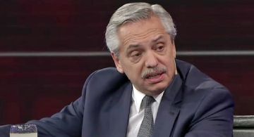 La querella de Fabiola Yañez podría pedir hasta 12 años de condena para Alberto Fernández