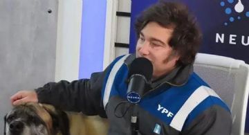 YPF venderá los mamelucos de Vaca Muerta por el furor que causó Milei