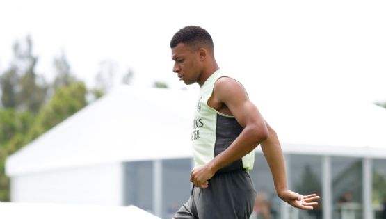 Mundial de clubes: el regreso de Mbappé como plato fuerte