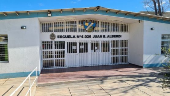 Se retoman las clases en Mendoza