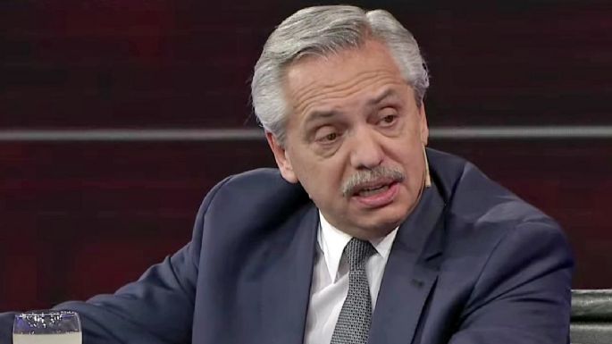 La querella de Fabiola Yañez podría pedir hasta 12 años de condena para Alberto Fernández