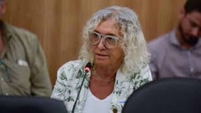 Denuncian por encubrimiento en el caso Libra al titular de la Oficina Anticorrupción