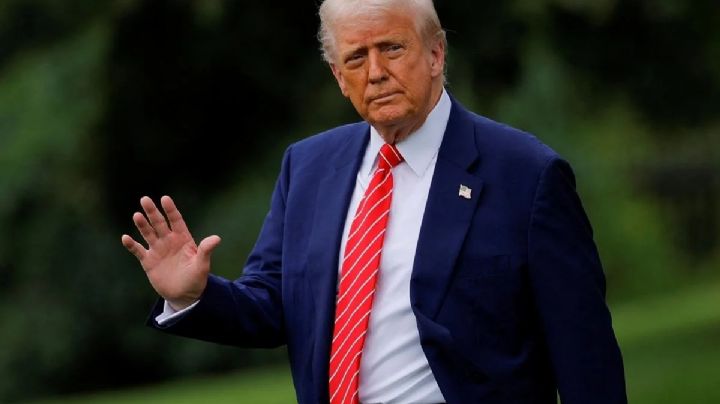 Trump anunció nuevos aranceles farmacéuticos