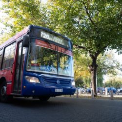 La inflación en 2025 fue del 31,5%, en Mendoza impactó el precio del colectivo