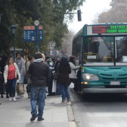 El boleto en Mendoza cuesta dos veces más que en AMBA