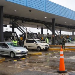 Corredores Viales: se prorroga la intervención