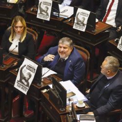 Aprobaron fondos para a las provincias