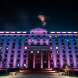 Los portales fantasma que cobran millones de pauta oficial