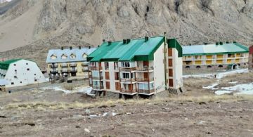 Denuncian que la licitación de Penitentes estuvo direccionada y piden su nulidad